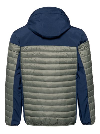 UPDATE Lightweight jacket