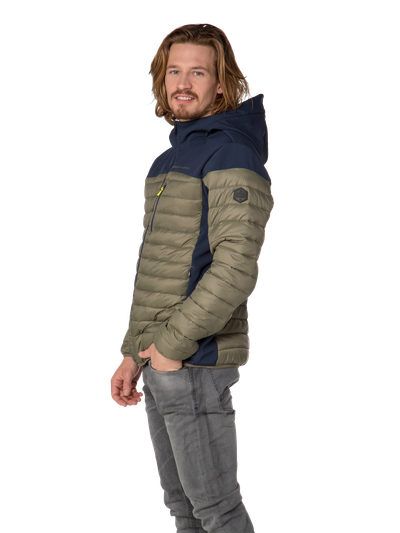 UPDATE Lightweight jacket