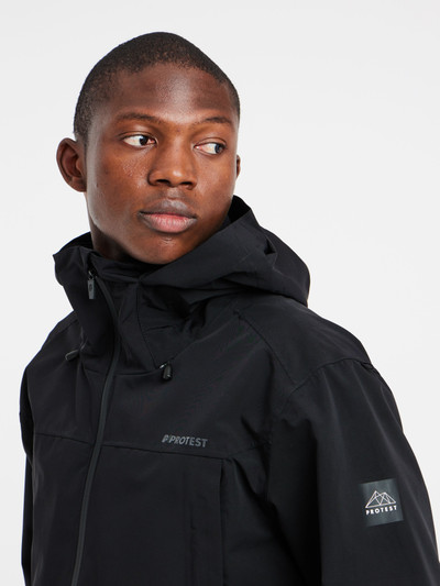 PRTGATEWOOD Outdoor-Jacke
