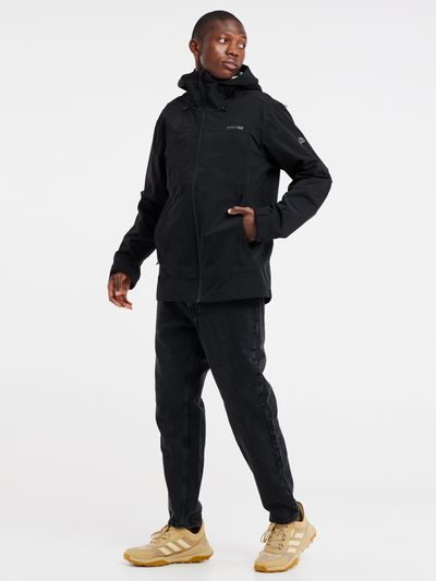PRTGATEWOOD Outdoor-Jacke