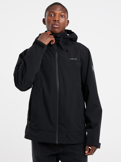 PRTGATEWOOD Outdoor-Jacke