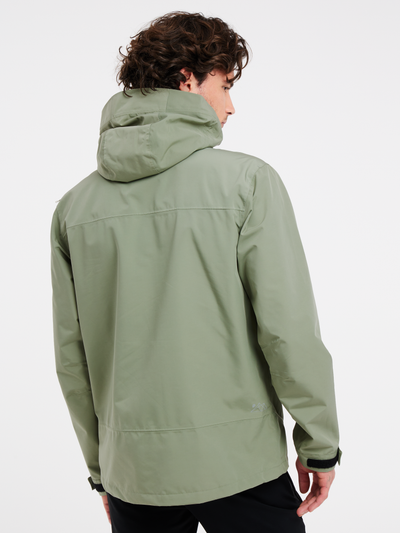 PRTGATEWOOD Outdoor jacket
