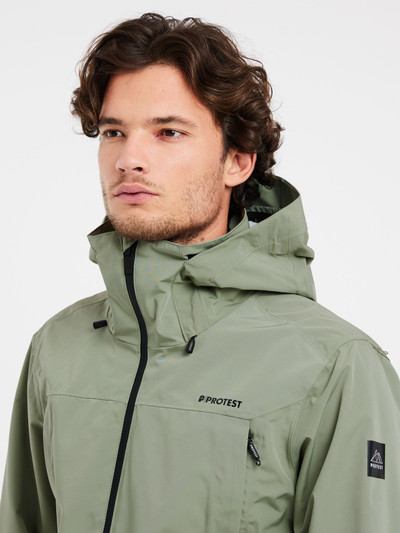 PRTGATEWOOD Outdoor jacket
