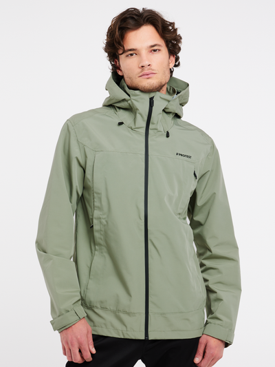 PRTGATEWOOD Outdoor jacket