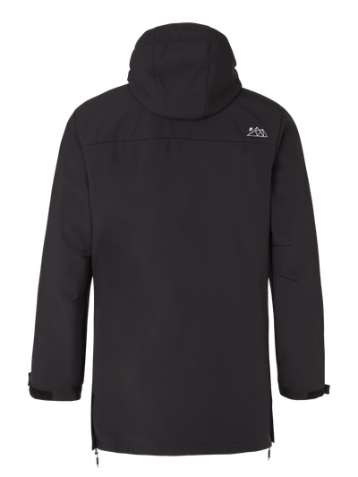 PRTWOODARD Outdoor jacket