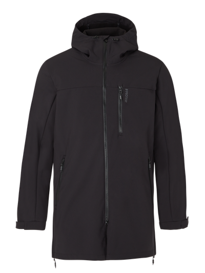 PRTWOODARD Outdoor jacket
