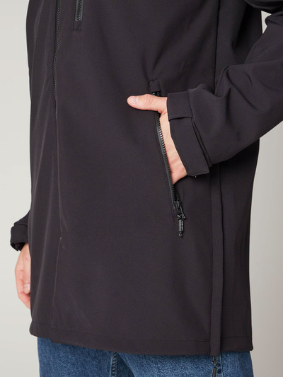PRTWOODARD Outdoor jacket