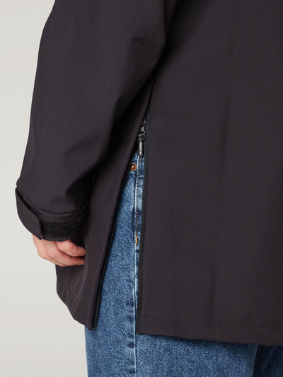 PRTWOODARD Outdoor jacket