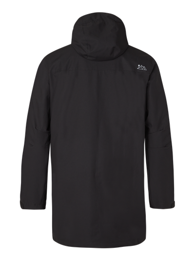 PRTTHOREAU Outdoor jacket