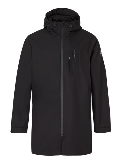 PRTTHOREAU Outdoor jacket