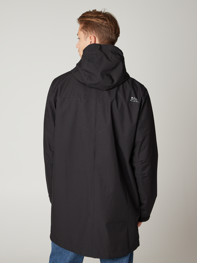 PRTTHOREAU Outdoor jacket
