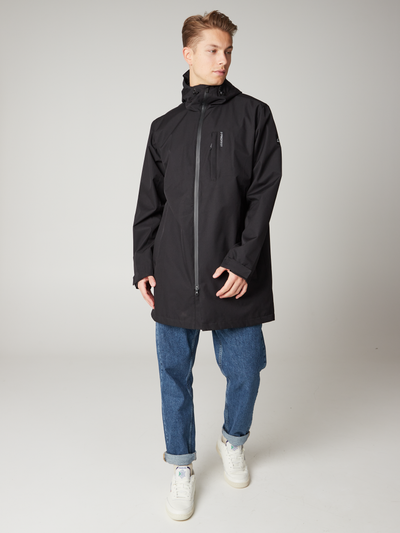 PRTTHOREAU Outdoor jacket