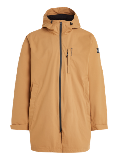 PRTTHOREAU Outdoor jacket