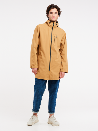 PRTTHOREAU Outdoor jacket