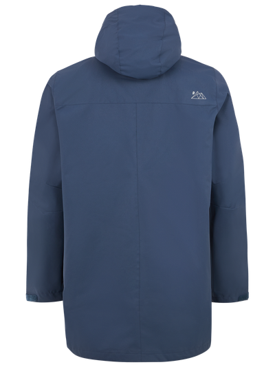 PRTTHOREAU Outdoor-Jacke
