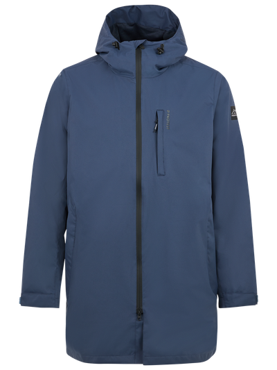PRTTHOREAU Outdoor-Jacke