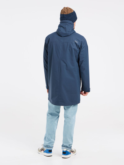PRTTHOREAU Outdoor-Jacke