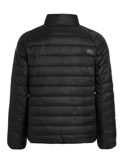 PRTSHAFFER Outdoor Pufferjacke
