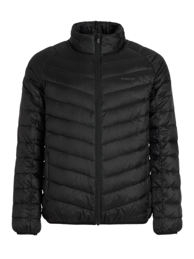 PRTSHAFFER Outdoor Pufferjacke