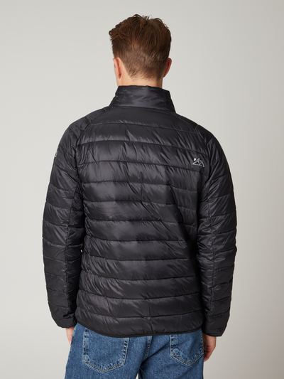 PRTSHAFFER Outdoor Pufferjacke