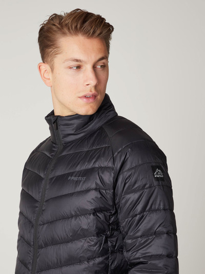 PRTSHAFFER Outdoor Pufferjacke