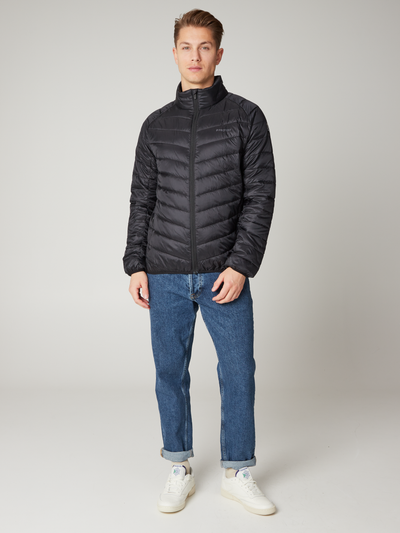 PRTSHAFFER Outdoor Pufferjacke