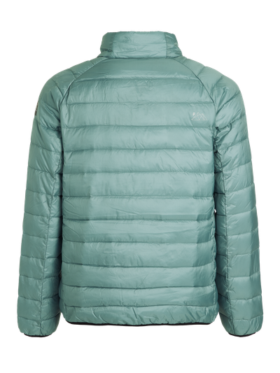 PRTSHAFFER Outdoor puffer jacket