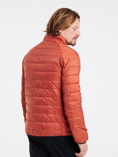 PRTSHAFFER Outdoor puffer jacket
