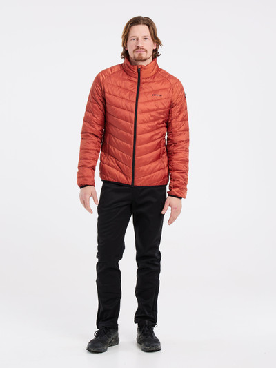 PRTSHAFFER Outdoor puffer jacket