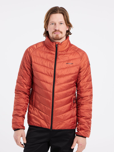 PRTSHAFFER Outdoor puffer jacket