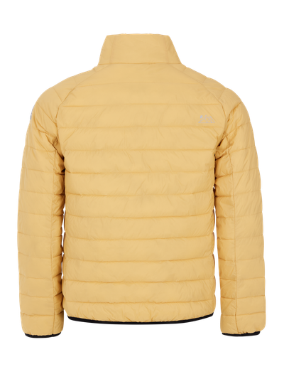 PRTSHAFFER Outdoor puffer jacket