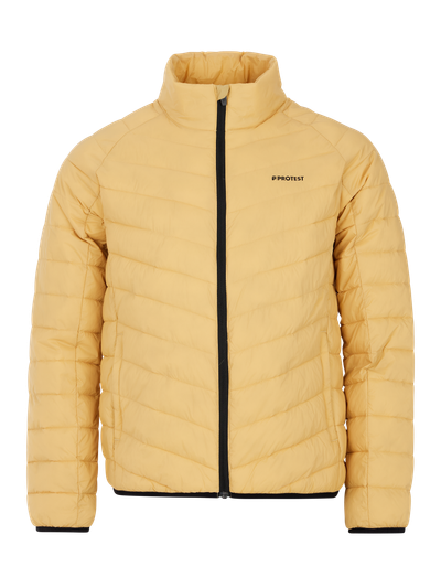 PRTSHAFFER Outdoor puffer jacket