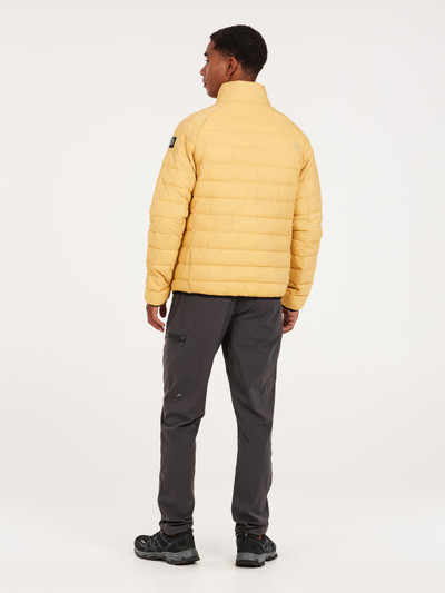PRTSHAFFER Outdoor puffer jacket