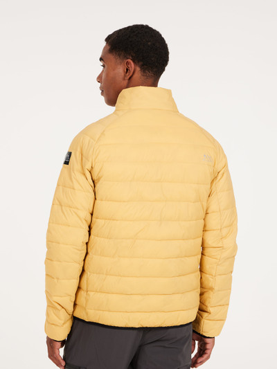 PRTSHAFFER Outdoor puffer jacket