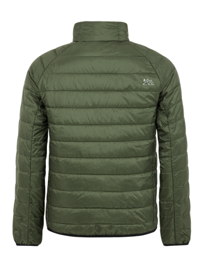 PRTSHAFFER Doudoune outdoor