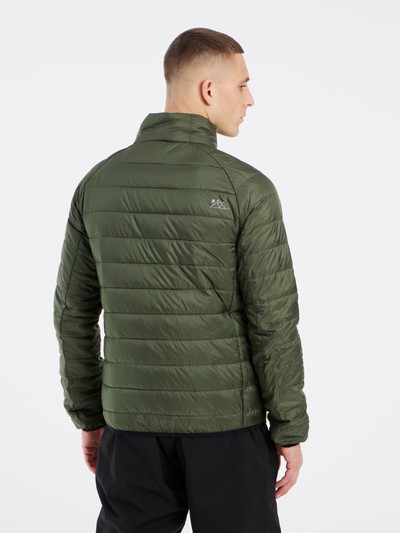 PRTSHAFFER Doudoune outdoor
