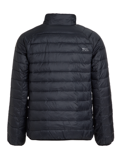 PRTSHAFFER Outdoor puffer jacket