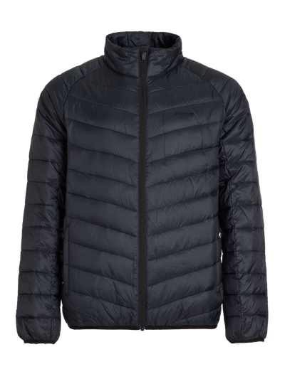 PRTSHAFFER Outdoor puffer jacket