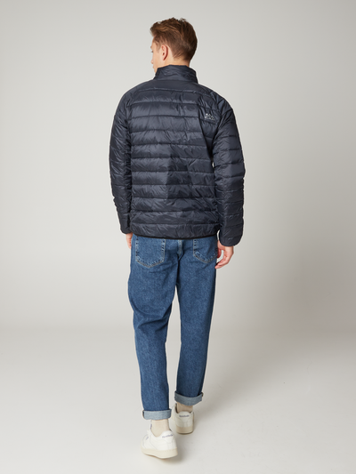 PRTSHAFFER Outdoor puffer jacket