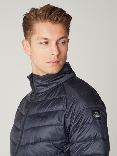 PRTSHAFFER Outdoor puffer jacket