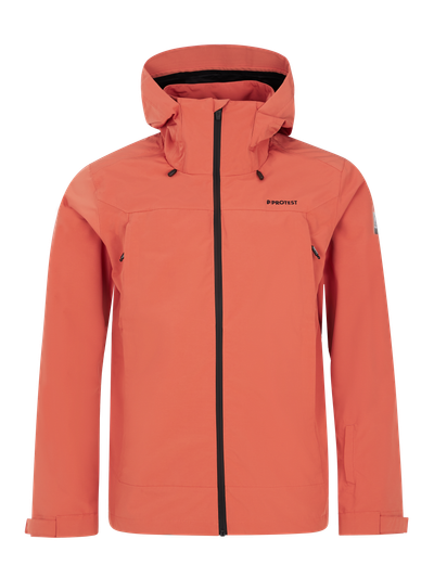PRTWOODGATE Outdoor jacket
