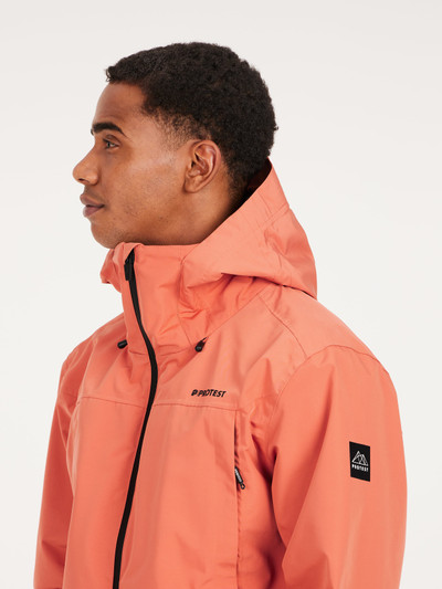 PRTWOODGATE Outdoor jacket