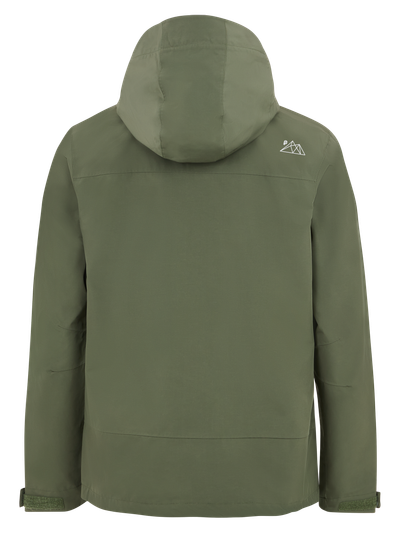 PRTWOODGATE Outdoor jacket