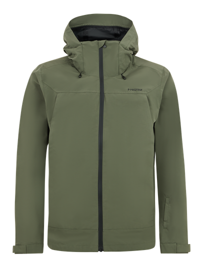 PRTWOODGATE Outdoor jacket