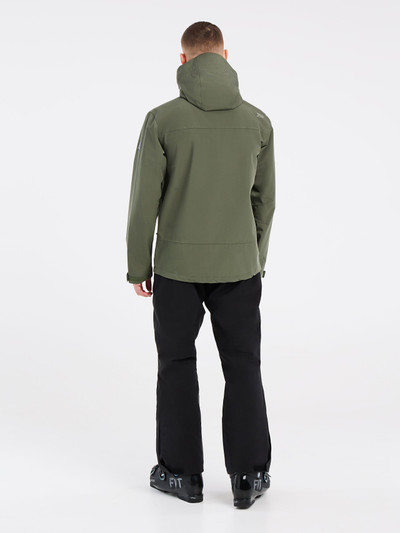 PRTWOODGATE Outdoor jacket