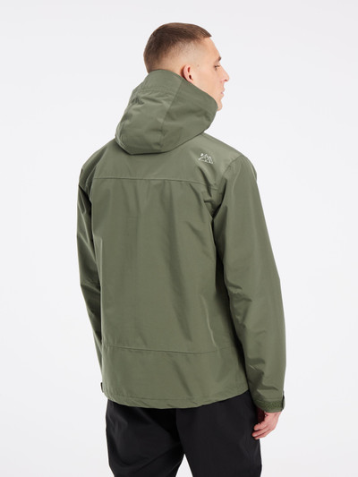 PRTWOODGATE Outdoor jacket