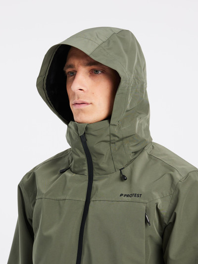 PRTWOODGATE Outdoor jacket