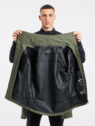 PRTWOODGATE Outdoor jacket
