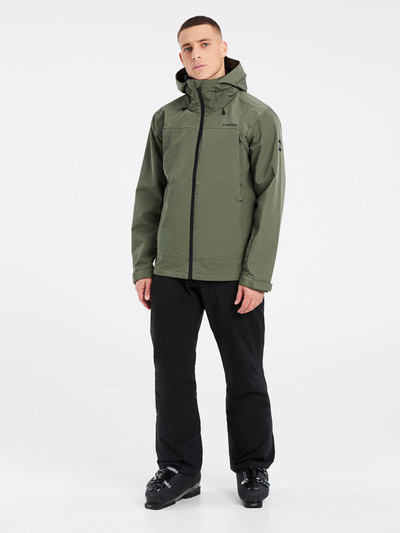 PRTWOODGATE Outdoor jacket