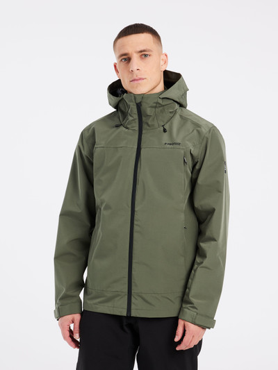 PRTWOODGATE Outdoor jacket